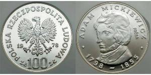 100 Zloty People