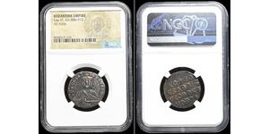 BYZANTINE. Leo VI 