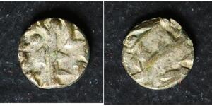 INDIA (Amirs of Sindh) AE Fals ND - Billon - 111