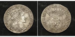  
 
   1666, Tassarolo, Livia Centurioni Oltremarini Malaspina. Silver Luigino Coin. R!  Mint Year: 1666 State: Tassarolo (Italian State) References: CNI 4,  Cammarano 368, KM-52.1. R! Ruler (Duc ...