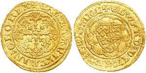 1/4 Noble Royaume d