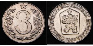  Чехословакия (918-1992)  