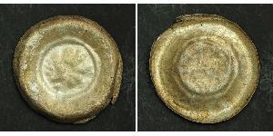  
 
  
 1288, Saxony, Meissen Margraviate, Henry the Illustrious. Silver Bracteat Coin. VF+ 
  
  Denomination: Bracteat Mint Period: 1221-1288 Condition: VF (for type!)  Reference: Schwinkowski  ...