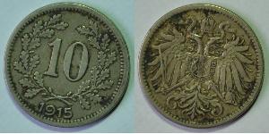  Imperio austrohúngaro (1867-1918)  