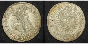  
  1690, Hungary, Leopold I 