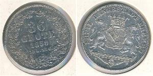 36 Groat  Plata 