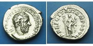 
          
           
             
              MACRINUS AR DENARIUS SCARCE 
           
           
             
              Description: 
              
              Date: C, 217 AD 
   ...
