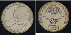 1 Євро Португалія  