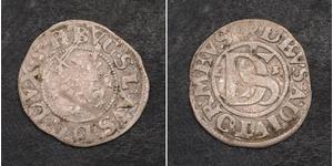 2 Shilling Duchy of Pomerania-Stettin  