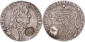 2/3 Thaler Deutschland  