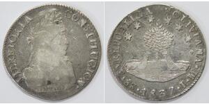 1 Sol Bolivia  